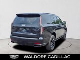 Used 2022 Cadillac Escalade Sport Platinum w/ LPO, ONYX Package image 3