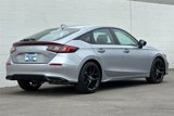 New 2025 Honda Civic Sport image 4