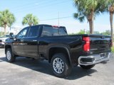New 2025 Chevrolet Silverado 2500 LTZ w/ LTZ Convenience Package image 6