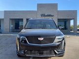 New 2025 Cadillac XT6 Sport w/ Technology Package image 2