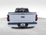 New 2025 Ford F150 Lightning XLT image 4