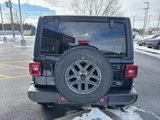 New 2025 Jeep Wrangler Sport S image 6