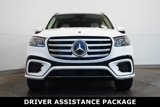 New 2025 Mercedes-Benz GLS 450 4MATIC image 2
