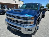 Used 2019 Chevrolet Silverado 3500 LTZ w/ Duramax Plus Package image 3