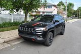 Used 2024 Jeep Compass Trailhawk image 2
