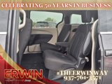 Certified 2023 Chrysler Voyager LX image 6