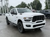 New 2025 RAM 2500 Big Horn image 4