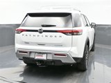New 2025 Nissan Pathfinder Platinum w/ Cargo Package image 5