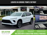 New 2025 Buick Enclave Sport Touring w/ Power Package image 1