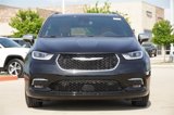 New 2025 Chrysler Pacifica Pinnacle image 2