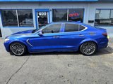Used 2019 Genesis G70 2.0T Advanced w/ Elite Package image 2