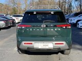 New 2025 Nissan Pathfinder SL image 4