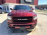 Used 2020 RAM 1500 Big Horn image 2