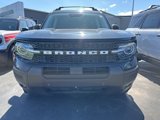 New 2025 Ford Bronco Sport Outer Banks w/ Outer Banks Tech Package+ image 2