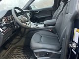 New 2025 Audi Q8 Premium Plus image 4