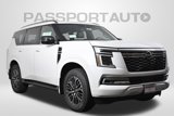 New 2025 Nissan Armada SL image 2