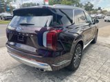 Used 2024 Hyundai Palisade Calligraphy image 4