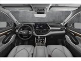 New 2025 Toyota Highlander Limited image 5