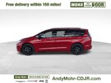 New 2026 Chrysler Pacifica Limited image 4
