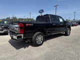 New 2025 Ford F250 King Ranch w/ Chrome Package image 3