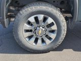 New 2025 Chevrolet Silverado 2500 LT w/ All Star Edition image 5