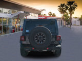 New 2025 Jeep Wrangler Unlimited Rubicon 392 image 4