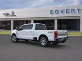 New 2025 Ford F350 King Ranch w/ Chrome Package image 4