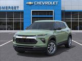 New 2026 Chevrolet TrailBlazer LS image 6