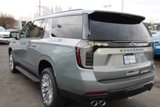 New 2025 Chevrolet Suburban RST w/ Comfort Package image 5