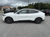 New 2025 Ford Mustang Mach-E Premium w/ Interior Protection Package image 2