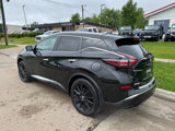 Used 2019 Nissan Murano Platinum w/ Cargo Package image 3