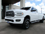 Used 2021 RAM 3500 Laramie image 2