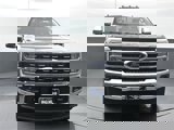New 2025 Ford F250 King Ranch w/ Chrome Package image 2