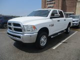 Used 2018 RAM 3500 Tradesman w/ Chrome Appearance Group image 3