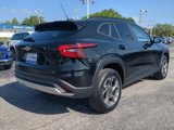Used 2025 Chevrolet Trax LT w/ Driver Confidence Package image 4