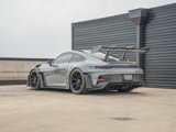 Certified 2024 Porsche 911 GT3 RS image 3
