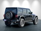 New 2025 Jeep Wrangler Unlimited Rubicon w/ Technology Group image 4