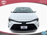 Used 2022 Toyota Corolla LE image 3