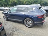 Used 2025 Genesis GV80 3.5T Advanced image 4