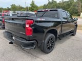 New 2025 Chevrolet Silverado 1500 Custom image 5
