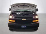 Used 2023 Chevrolet Express 2500 Extended w/ Driver Convenience Package image 6