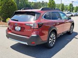 New 2025 Subaru Outback Limited image 4