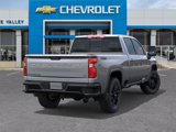 New 2025 Chevrolet Silverado 2500 LT image 4