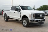 New 2025 Ford F250 XLT image 3