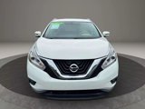 Used 2016 Nissan Murano Platinum image 2