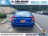 Used 2019 Honda Civic LX image 4