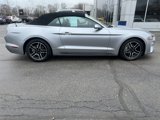 Used 2023 Ford Mustang Premium image 2