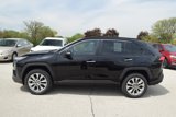 Used 2025 Toyota RAV4 Limited image 4