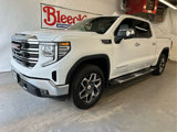 New 2026 GMC Sierra 1500 SLT w/ SLT Premium Plus Package image 2