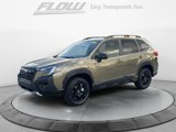 New 2025 Subaru Forester Wilderness image 3